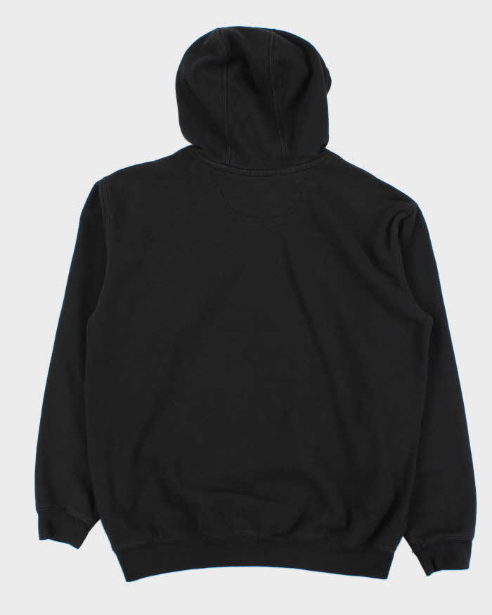 Vintage Carhartt Heavyweight Original Fit Pullover Hoodie - M