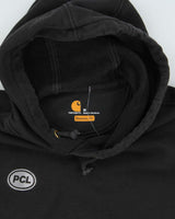 Vintage Carhartt Heavyweight Original Fit Pullover Hoodie - M