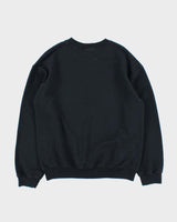 Vintage Y2K 00s R34 Skyline Japanese Tuner Crewneck Sweatshirt - M