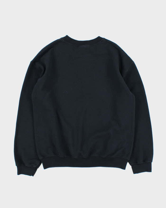 Vintage Y2K 00s R34 Skyline Japanese Tuner Crewneck Sweatshirt - M