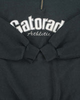 Vintage 1990s Gatorade Athletic Jerzees Super Made In USA Quarter-Zip Sweatshirt - XXL