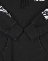 SS2017 Supreme x MC Esher Heavyweight Pullover Hoodie - M