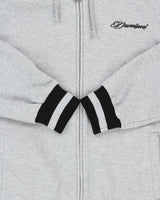 Vintage Y2K 00s Lost Angeles Territory West ''B ''Boys Dawn Of Proof Japanese Zip-Up Hoodie - XL