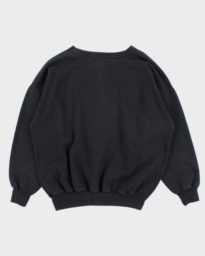 Vintage 1980s Royal Ontario Museum Crewneck Sweatshirt - L