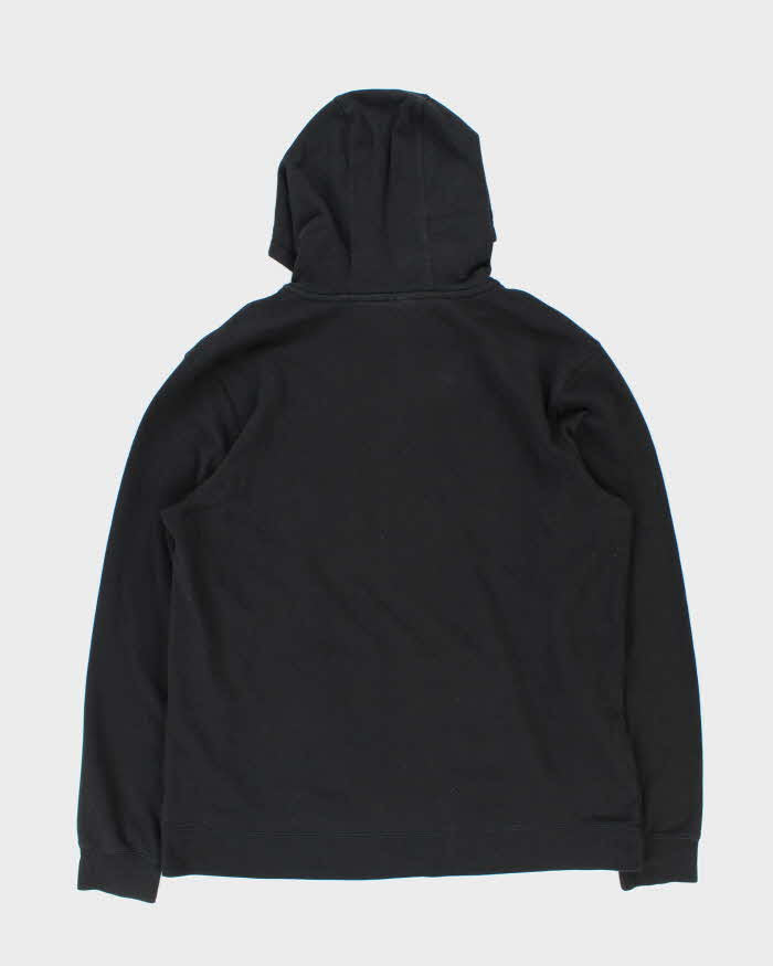 Vintage Marmot Spell Out Pullover Hoodie - XXL