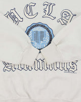 Vintage 1987 Wideworld Sportswear UCLA Jerzees Super Made In USA Crewneck Sweatshirt - S