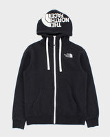 Vintage The North Face Japan Exclusive Chain Stitch Zip-Up Hoodie - S