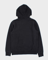 Vintage The North Face Japan Exclusive Chain Stitch Zip-Up Hoodie - S