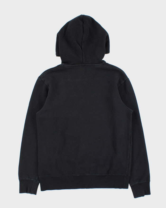 Vintage The North Face Japan Exclusive Chain Stitch Zip-Up Hoodie - S