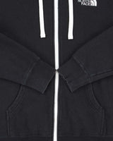 Vintage The North Face Japan Exclusive Chain Stitch Zip-Up Hoodie - S