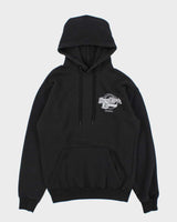 Vintage Y2K 00s Hard Rock Cafe Osaka Pullover Hoodie - S