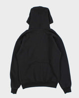 Vintage Y2K 00s Hard Rock Cafe Osaka Pullover Hoodie - S