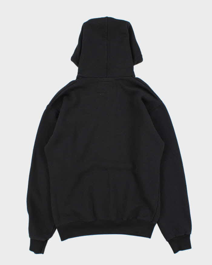 Vintage Y2K 00s Hard Rock Cafe Osaka Pullover Hoodie - S