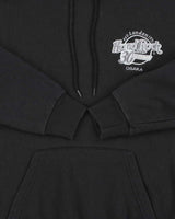 Vintage Y2K 00s Hard Rock Cafe Osaka Pullover Hoodie - S