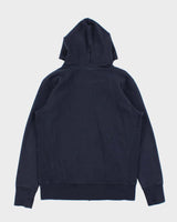 Vintage Champion Reverse Weave Zip-up Hoodie - M