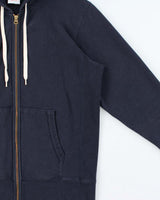 Vintage Champion Reverse Weave Zip-up Hoodie - M