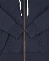 Vintage Champion Reverse Weave Zip-up Hoodie - M