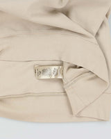 Vintage Y2K 00s Burberry Brit Classic Quarter-Zip Sweatshirt - XL