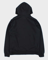 Vintage Y2K 00s Nike Pinwheel Heavyweight Pullover Hoodie - L