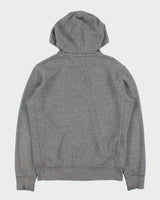 Vintage Polo Ralph Lauren Heavyweight Zip-up Hoodie - M