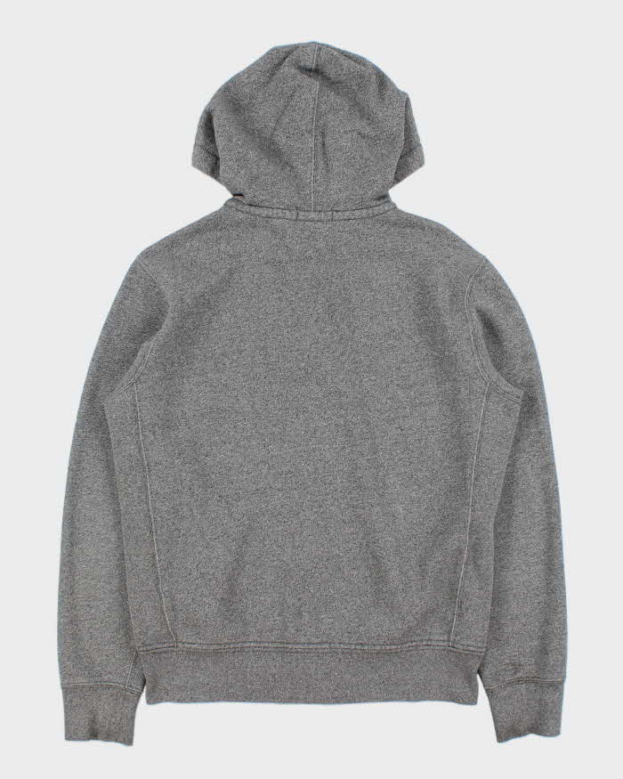 Vintage Polo Ralph Lauren Heavyweight Zip-up Hoodie - M