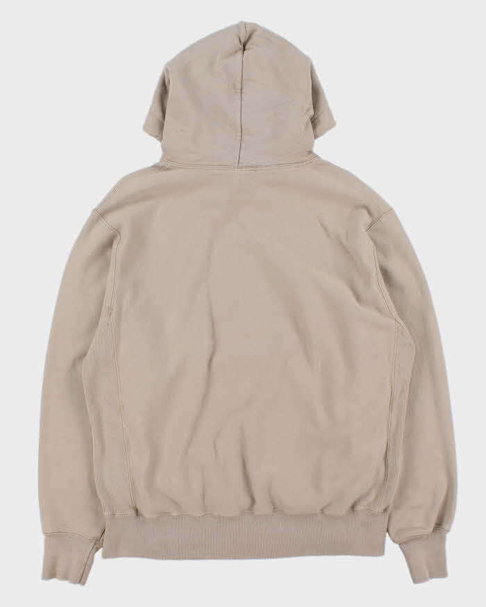 Vintage Champion Reverse Weave Hoodie - L