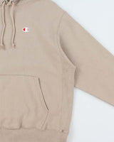 Vintage Champion Reverse Weave Hoodie - L