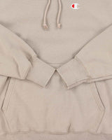 Vintage Champion Reverse Weave Hoodie - L