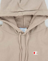 Vintage Champion Reverse Weave Hoodie - L
