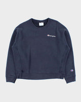 Vintage Champion Reverse Weave Sweatshirt - XL