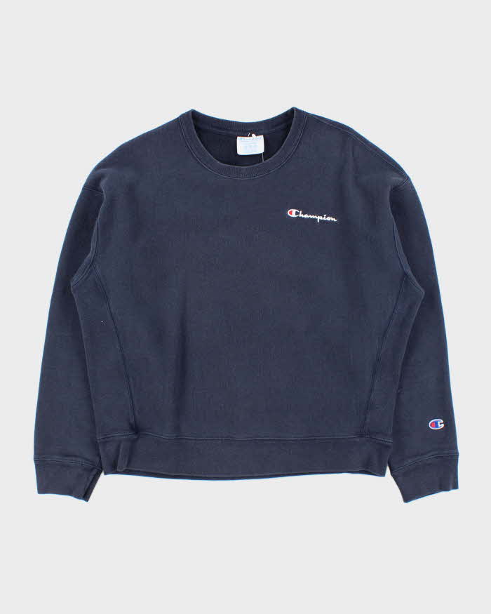 Vintage Champion Reverse Weave Sweatshirt - XL