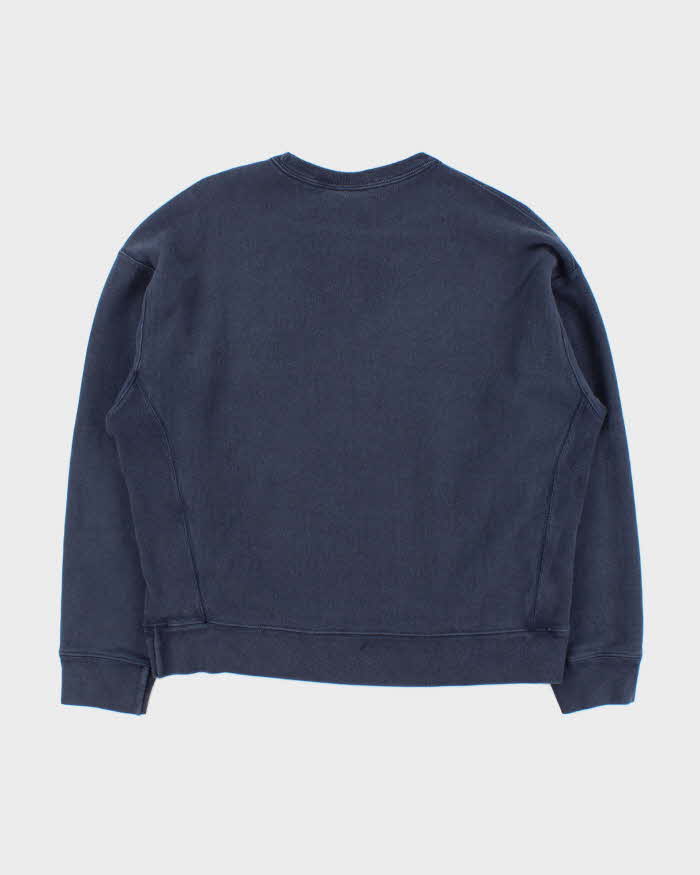 Vintage Champion Reverse Weave Sweatshirt - XL