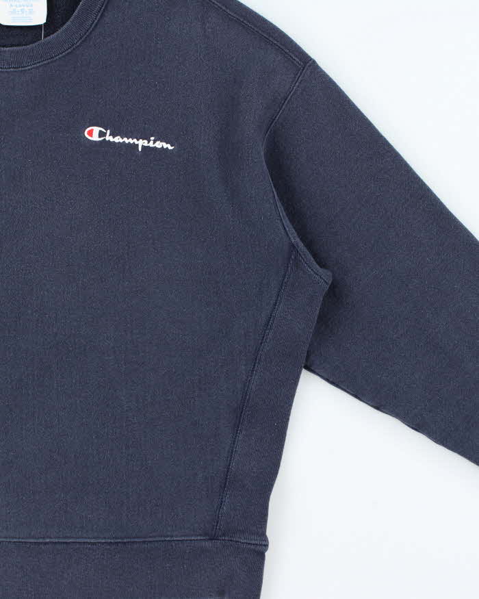 Vintage Champion Reverse Weave Sweatshirt - XL