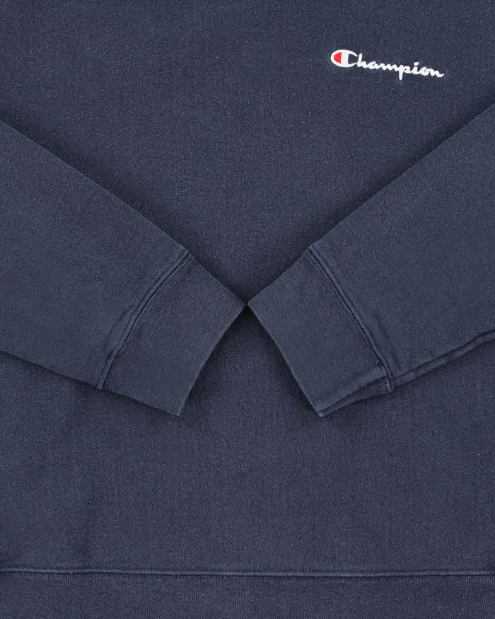 Vintage Champion Reverse Weave Sweatshirt - XL