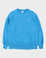 Vintage Champion Reverse Weave Sweatshirt - L