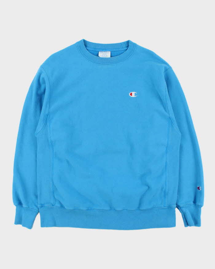 Vintage Champion Reverse Weave Sweatshirt - L