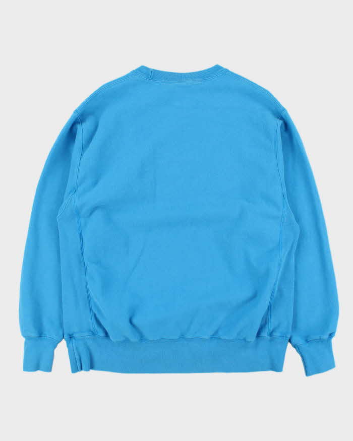 Vintage Champion Reverse Weave Sweatshirt - L