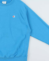 Vintage Champion Reverse Weave Sweatshirt - L