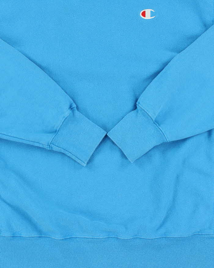 Vintage Champion Reverse Weave Sweatshirt - L