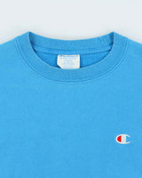 Vintage Champion Reverse Weave Sweatshirt - L