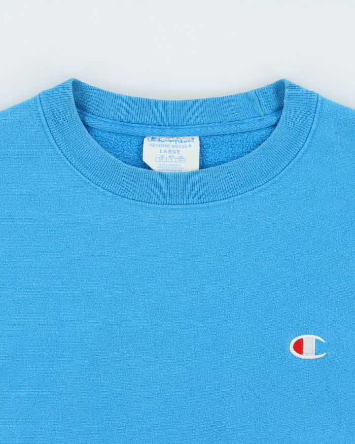 Vintage Champion Reverse Weave Sweatshirt - L