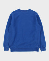 Alltimers Skateboards City College Heavyweight Crewneck Sweatshirt - L