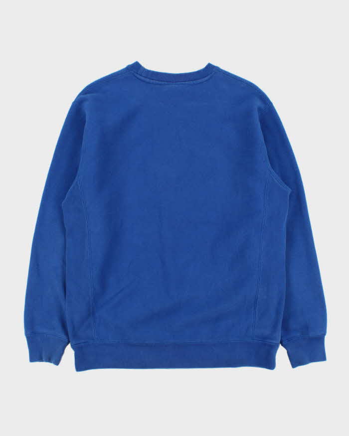 Alltimers Skateboards City College Heavyweight Crewneck Sweatshirt - L