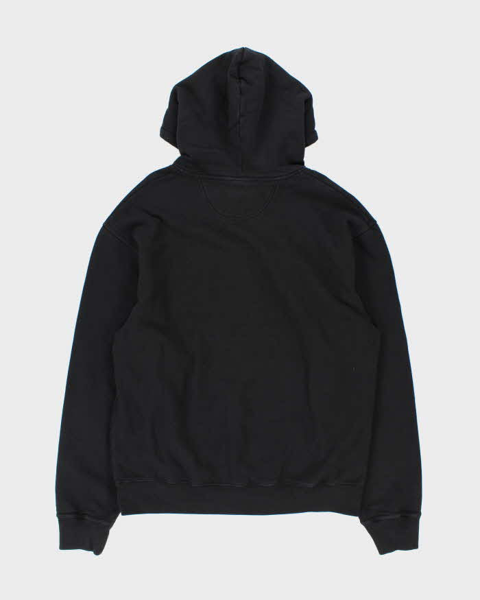 FW2023 Stussy Star Pigment Dyed Heavyweight Pullover Hoodie - XL