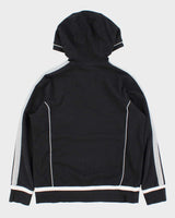 Vintage Y2K 00s Boss Hugo Boss Zip-Up Hoodie - M