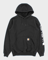 Vintage Carhartt Original Fit Hoodie - S