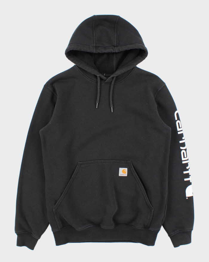 Vintage Carhartt Original Fit Hoodie - S