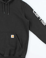 Vintage Carhartt Original Fit Hoodie - S