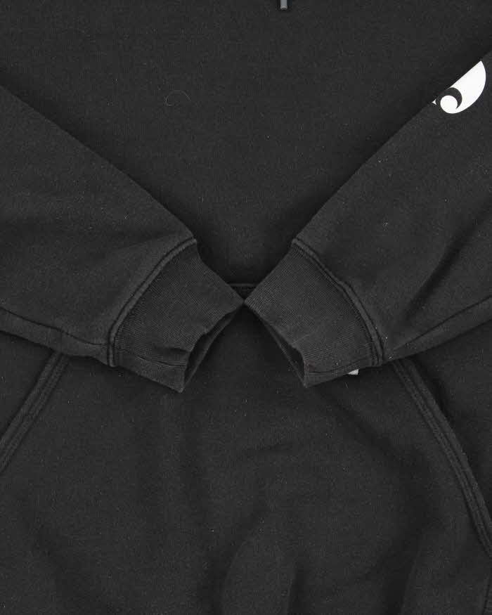 Vintage Carhartt Original Fit Hoodie - S