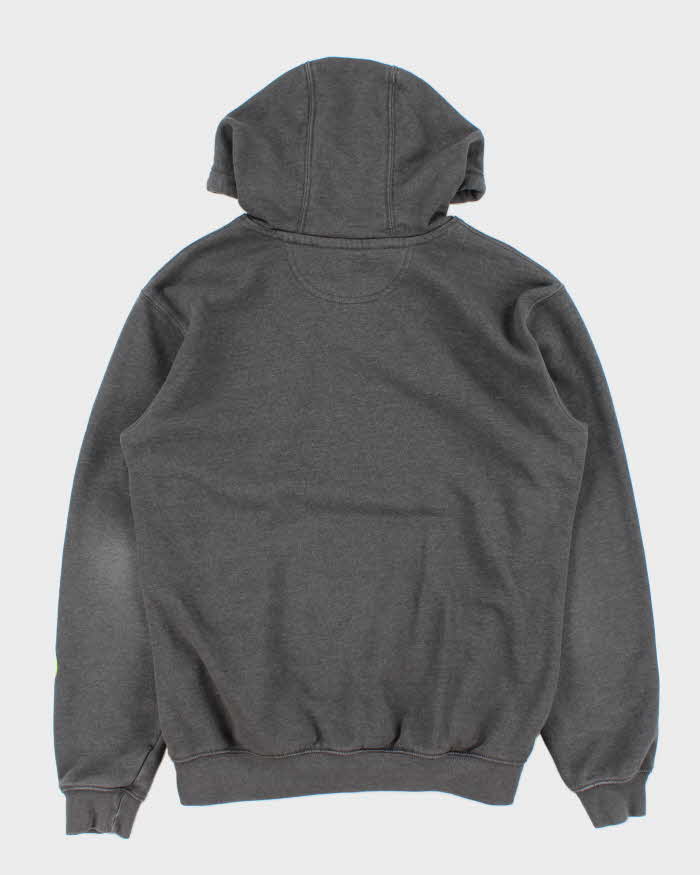 Vintage Carhartt Loose Fit Hoodie - S